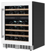 Винный шкаф Libhof Connoisseur CXD-46 White