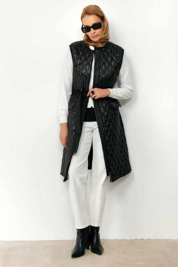 Жилет женский 424638/9 Bulmer