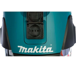 Пылесос Makita VC2012L