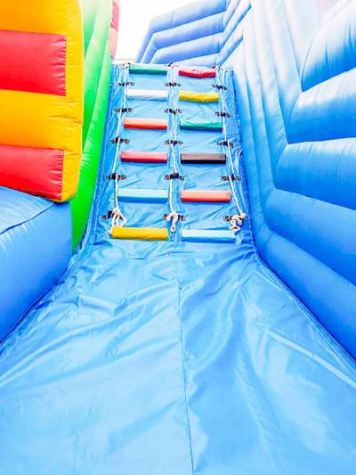 Наземный аквапарк с бассейном «Аквасфера» 20*17*7 м