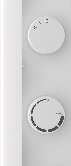 Электрический конвектор Royal Clima Mivento Econo REC-MIE1500M