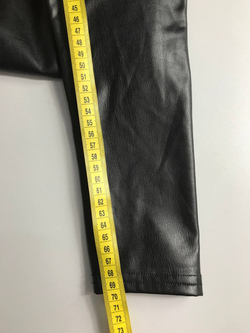 Брюки для смелого образа, визуально 40/42 размер