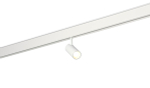 Led светильник Slim Line,   Alpha,  DC 48В 5Вт,  D35xL80 мм,  360Лм,  36°,  3000К,  недиммируемый,  IP20,  Ra&gt;90,  белый