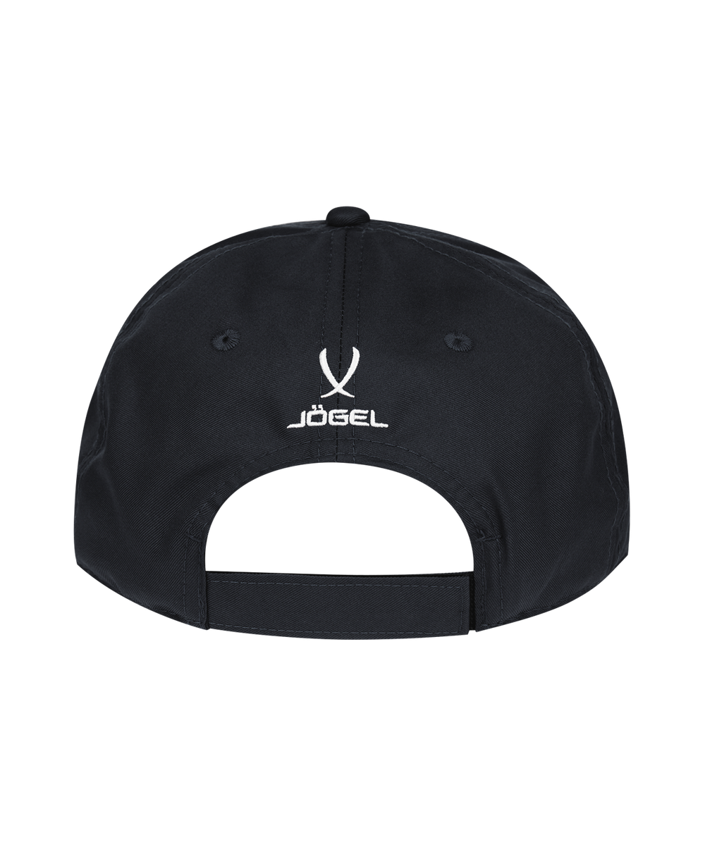 Бейсболка CAMP Blank Cap, черный