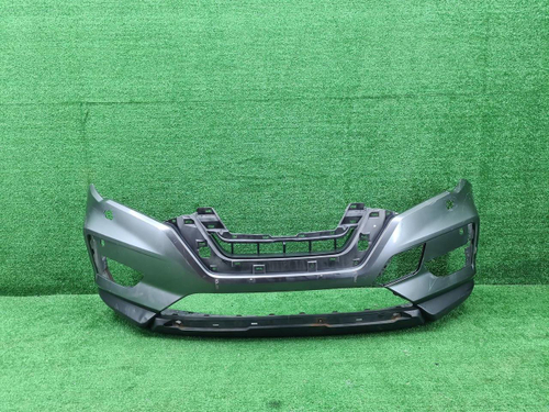 Бампер передний Nissan X-Trail T32 (2017-2022)