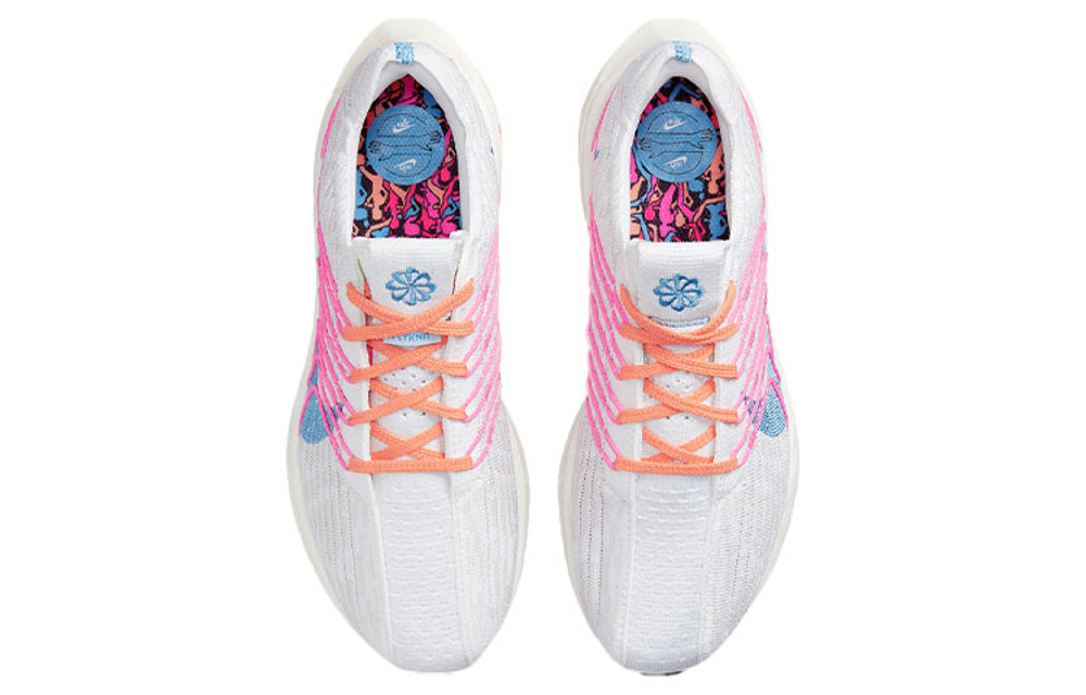Кроссовки Nike Pegasus Turbo Next Nature Together (Женская размерная сетка)