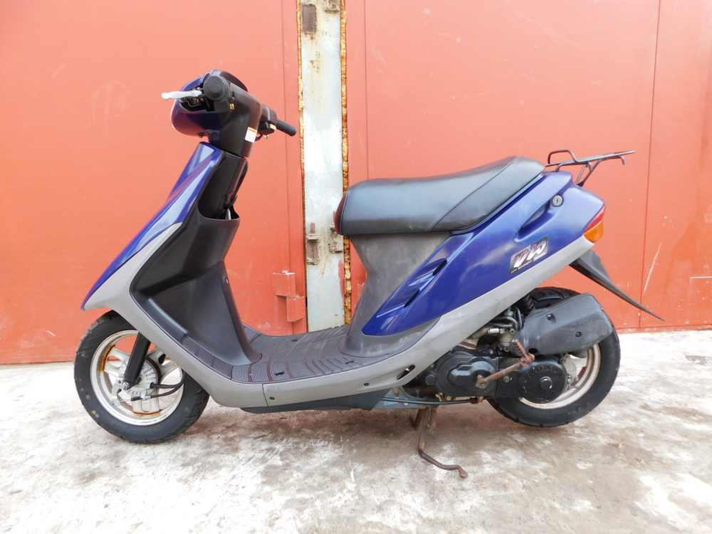 Honda Dio AF27 AF27-2457340