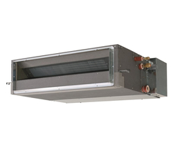 Hitachi RAC-60NPE/RAD-60RPE