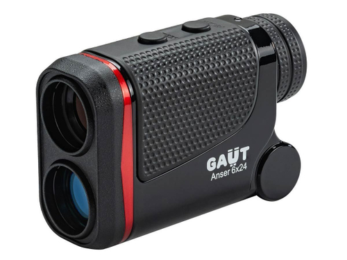 Дальномер GAUT Anser, дальность 600м, угломер, IPX7 (GA624B)