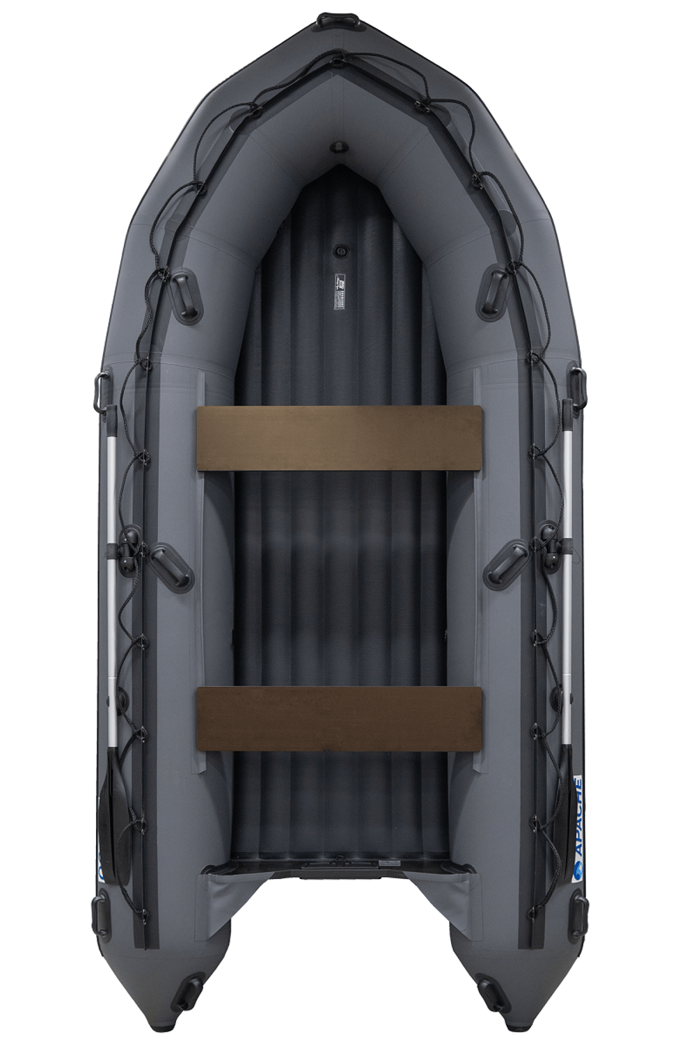Апаче-3900 НДНД (лодка ПВХ под мотор НДНД)