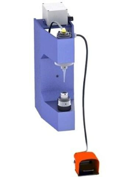 Клепальный станок Machinery CC300E