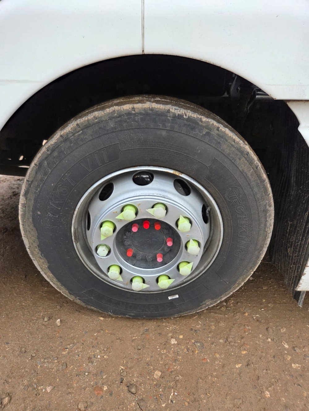 MAN TGX 4x2 Седельный тягач 18.480 4x2 BLS (Дизельный, 12,4 л, 480 л.с., АТ)