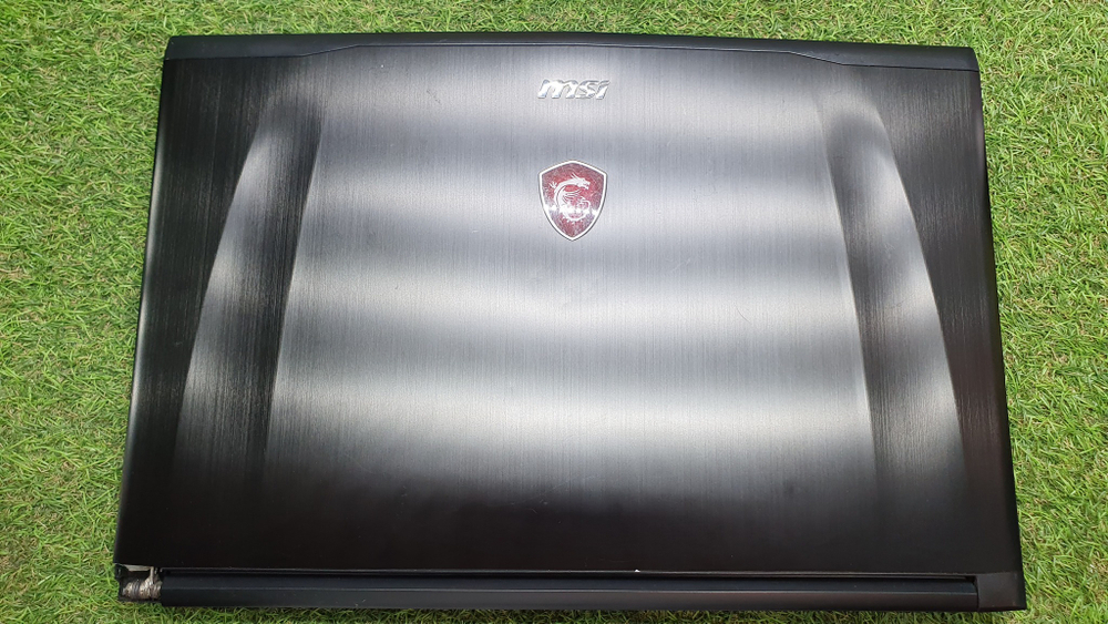 Игровой 17" MSI i7-7/32 Gb/GTX 1060 3 Gb/FHD 120Гц