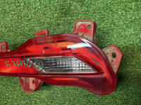 ПТФ правый Kia Ceed 3 (2018-н.в.) универсал