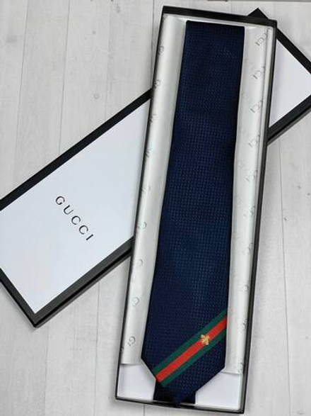 Галстук Gucci
