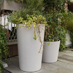 Кашпо BALCONY SHALE 80 х 20 х 20