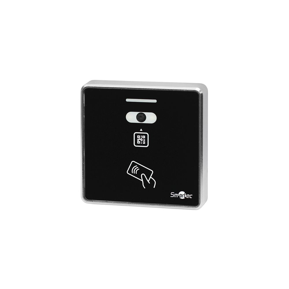 ST-PR144QEM-BK считыватель Smartec