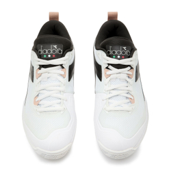 Женские теннисные кроссовки Diadora Speed Blushield 5 W Clay - White