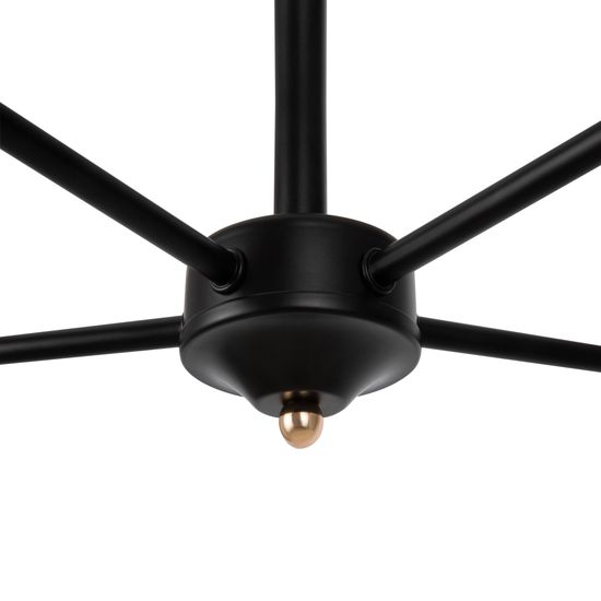 Люстра Freya FR4013CL-05GB