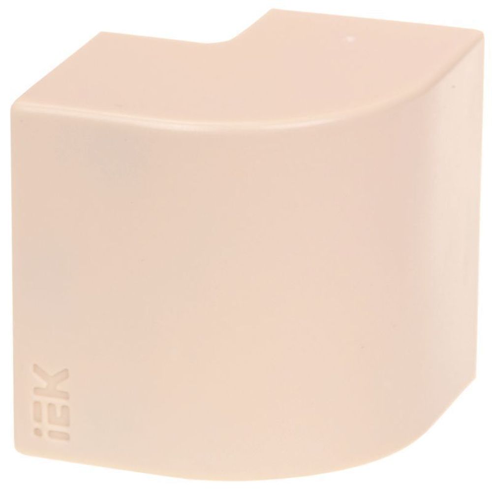 Угол внешний КМН 20х10 сосна (уп.4шт) ELECOR IEK EL-KK10D-N-020-010-K34 Угол внешний КМН 20х10 сосна (уп.4шт) ELECOR IEK EL-KK10D-N-020-010-K34