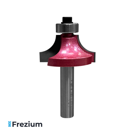 Радиусная фреза по дереву (31,8x8x15,5 R9,5; ATK-00505)