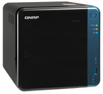 Сетевое хранилище  QNAP TS-453Be-2G