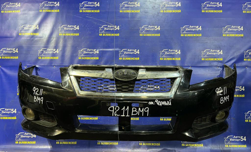 Бампер передний SUBARU LEGACY 2012-2014