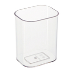 Набор из 4-х контейнеров для хранения с крышкой и клапаном keep in