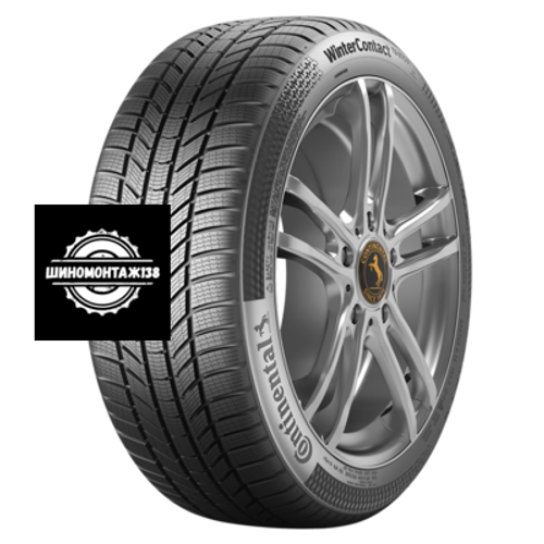 255/45R21 106V XL WinterContact TS 870 P TL FR