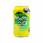 Напиток б/а газ. TM BOHAE Sparkling Calamansi,ж/б,350мл