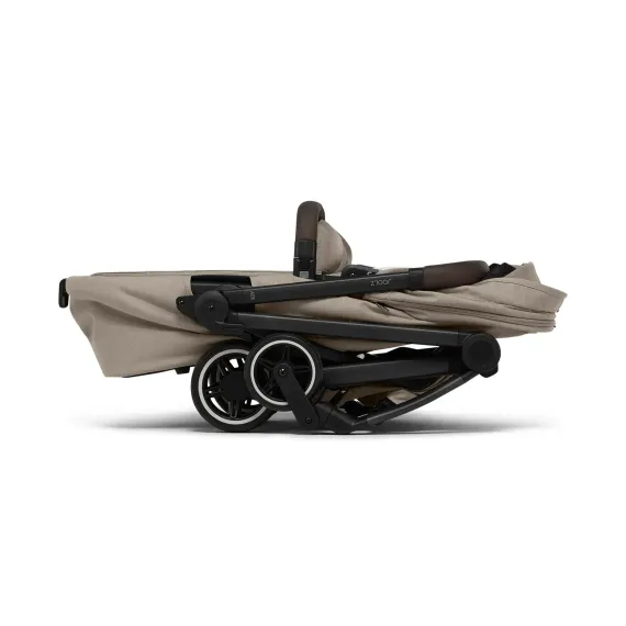 Прогулочная коляска Joolz Aer+ SE Sandy Taupe