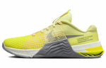 Кроссовки Nike Metcon 8 (Женская размерная сетка)