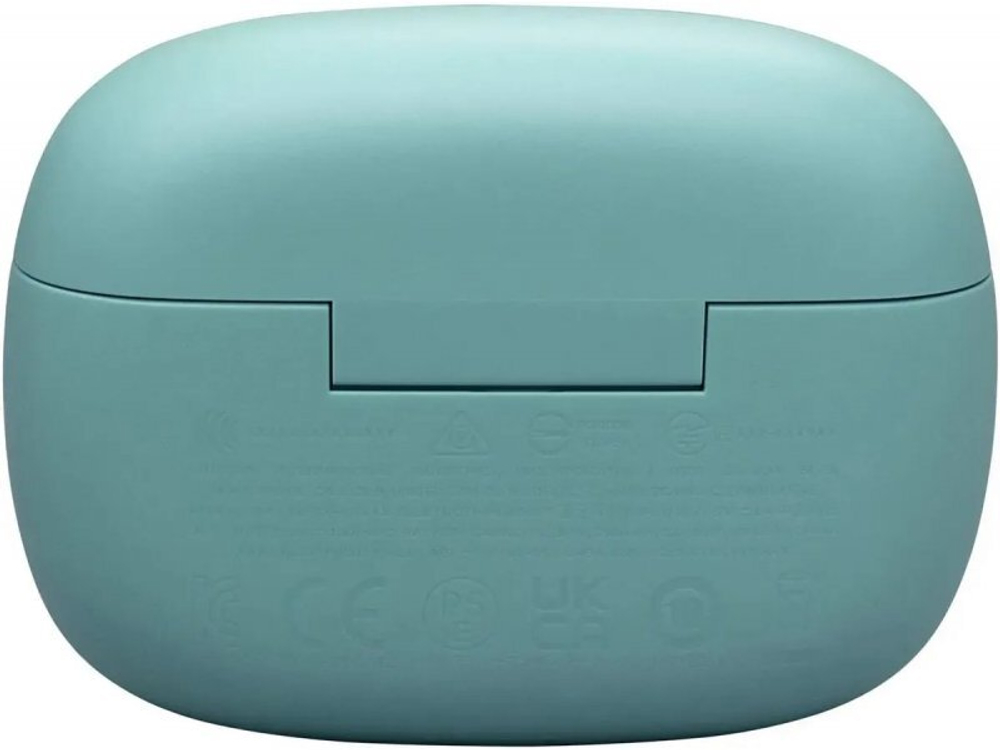 Наушники JBL Wave Beam 2 синий