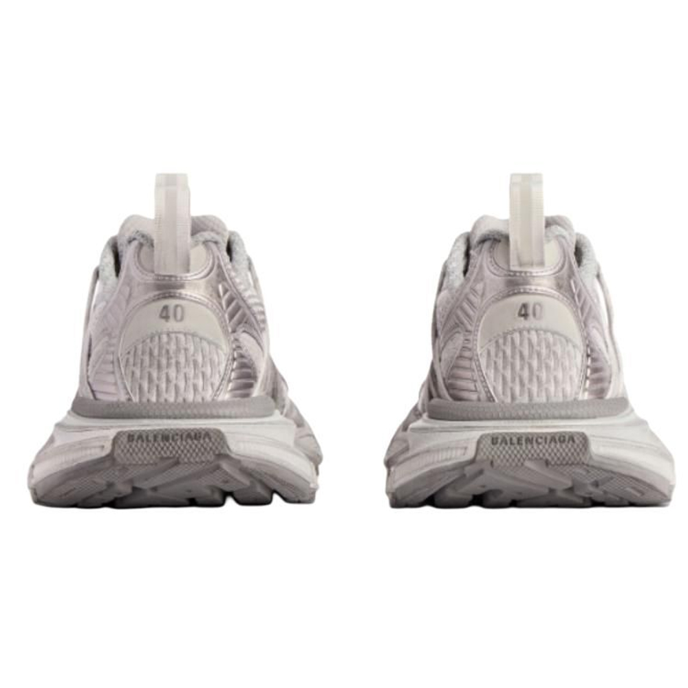 Balenciaga 3Xl Extreme Laces B
