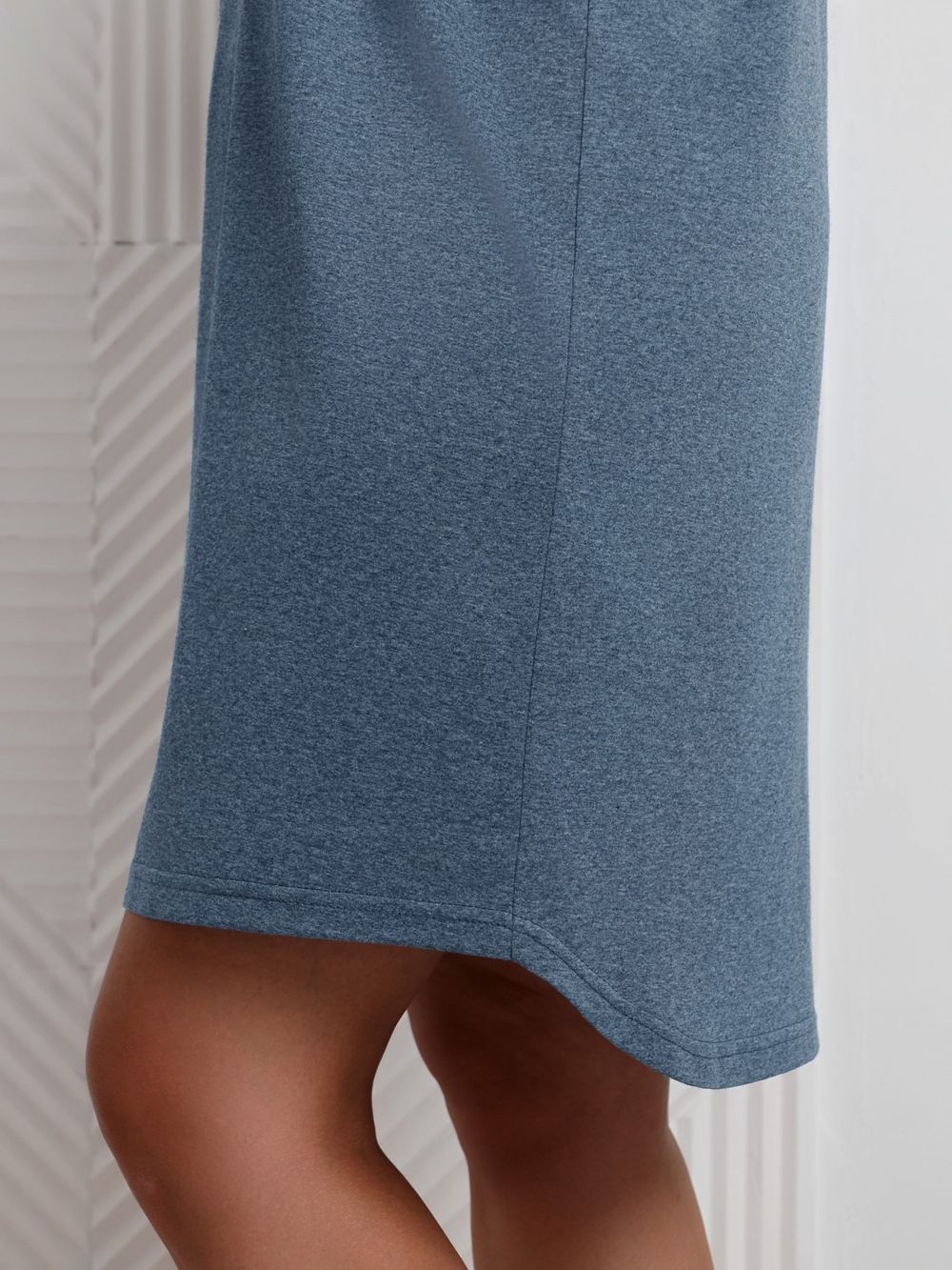 Туника Всплеск-2 Виотекс СИНИЙ