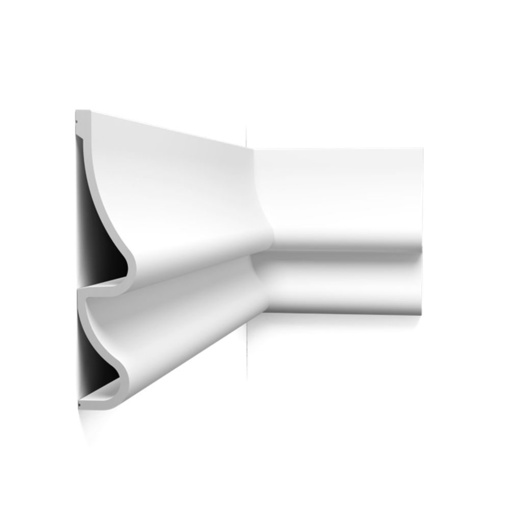 Молдинг Orac Decor P3071 Purotouch®