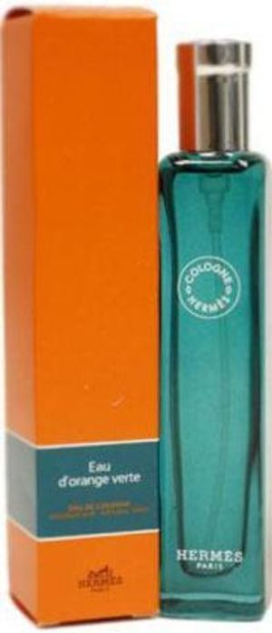 Hermes Eau d`Orange Verte