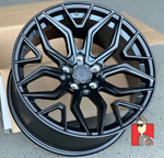 Комплект дисков Titan Forged TF53 19x8.5 et35 5x112