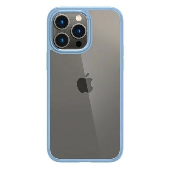 Чехол Spigen Ultra Hybrid для iPhone 14 Pro Max (ACS04820) Sierra Blue