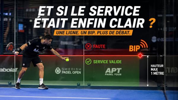 🎾 СПОР О ВЫСОТЕ ПОДАЧИ В ПАДЕЛЕ: ДВА ПУТИ РЕШЕНИЯ 🎾 СПОР О ВЫСОТЕ ПОДАЧИ В ПАДЕЛЕ: ДВА ПУТИ РЕШЕНИЯ