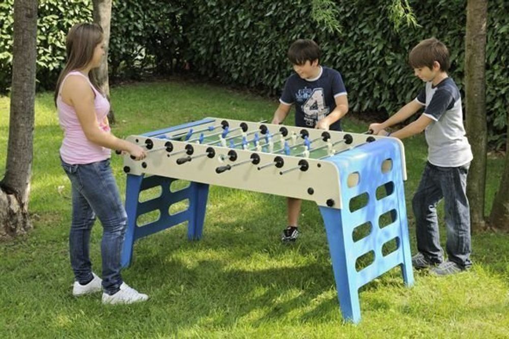Настольный футбол "Garlando Open Air Outdoor"