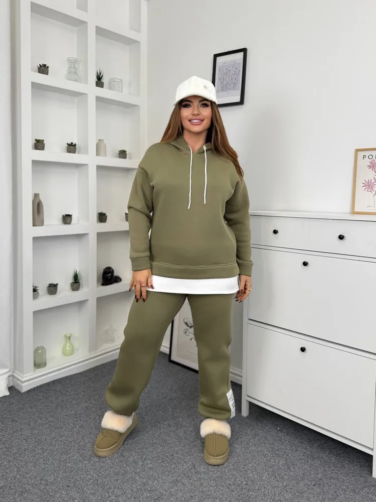 Костюм УК-530 Фабрика Моды