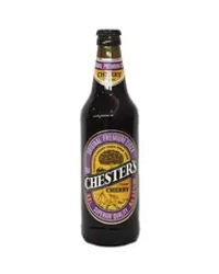 Chester’s Cherry Вишня ст/б 0,5 л.