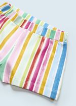 футболка с шортами