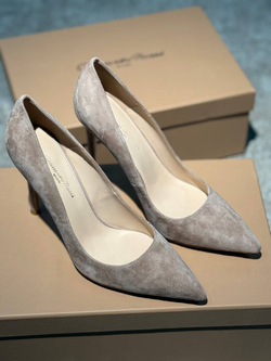 Туфли Gianvito Rossi
