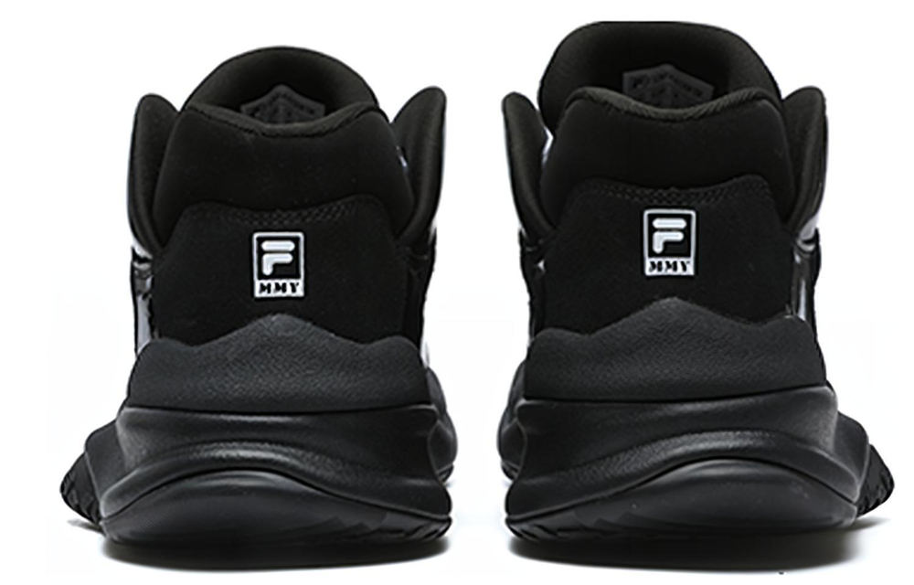 FILA Dad Shoes Low X Mihara