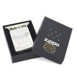 Зажигалка ZIPPO Classic Plate™ ZP- 121FB