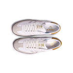 Adidas Samba OG x Kith "Classic Program - Mango"