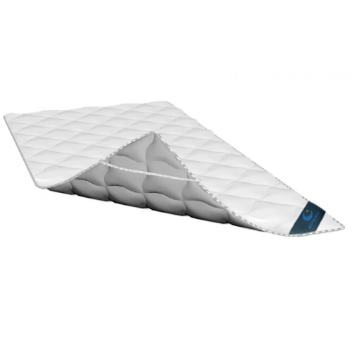 Наматрасник Eco, размер: 1000*2000, сатин