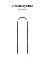 Crossbody Strap (Ремешок через плечо) MosSeller для Apple iPhone, Синий